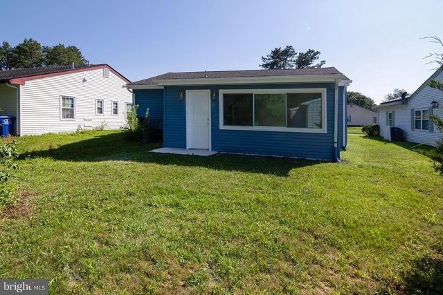 3 NARBERTH PL, Southampton, NJ 08088