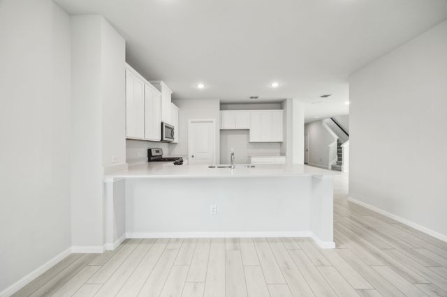 1348 Middlebrooks Drive, Forney, TX 75126