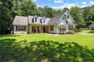 333 Cascade Court, Hampton, GA 30228