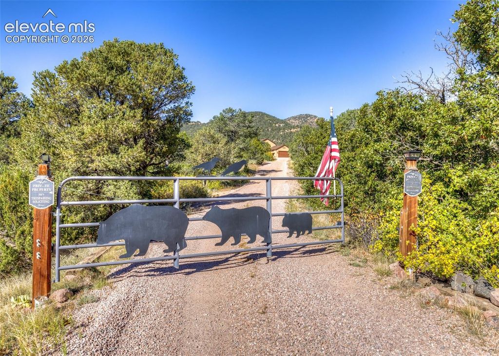 15631 Cala Rojo Drive, Colorado Springs, CO 80926 — photo 4