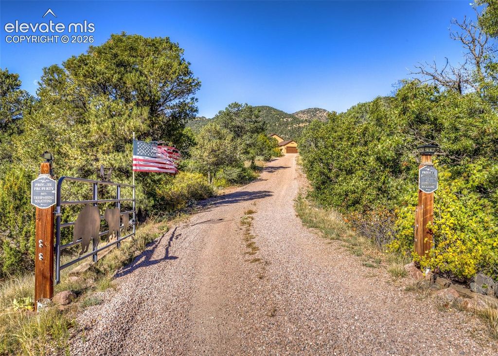 15631 Cala Rojo Drive, Colorado Springs, CO 80926 — photo 5