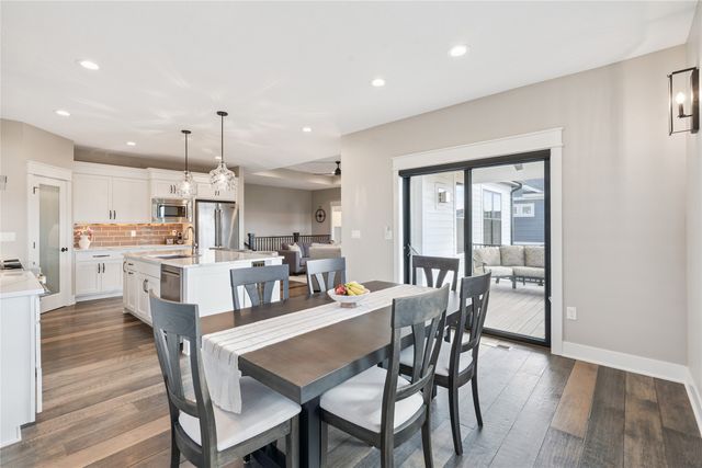 2319 SW 22nd Street, Ankeny, IA 50023