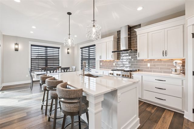 2319 SW 22nd Street, Ankeny, IA 50023