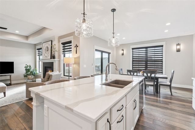 2319 SW 22nd Street, Ankeny, IA 50023