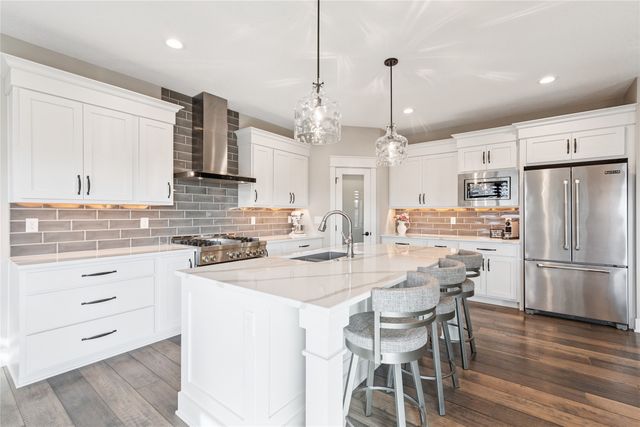 2319 SW 22nd Street, Ankeny, IA 50023