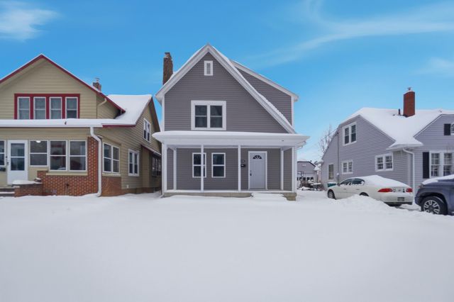 1508 Oakland Parkway 1508 Oakland Parkway, Lima, OH 45805