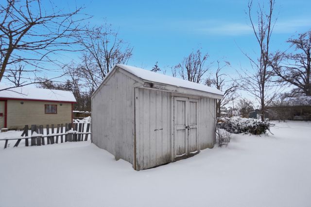 1508 Oakland Parkway 1508 Oakland Parkway, Lima, OH 45805