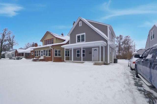 1508 Oakland Parkway 1508 Oakland Parkway, Lima, OH 45805