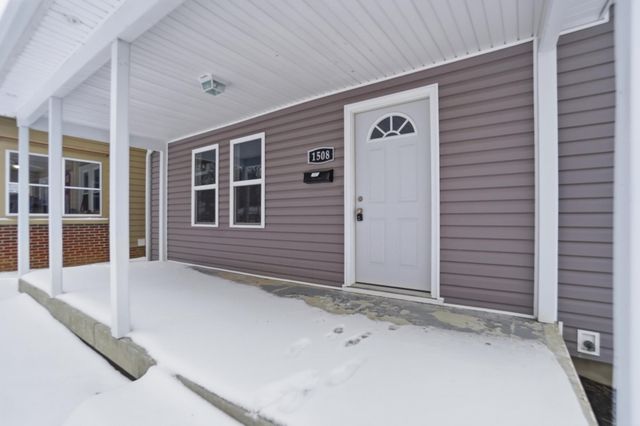 1508 Oakland Parkway 1508 Oakland Parkway, Lima, OH 45805