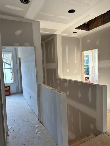 3367 Dodson Drive Connec, East Point, GA 30344