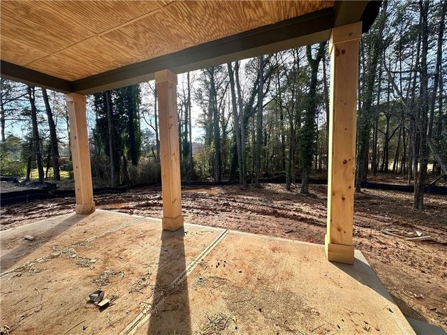 3367 Dodson Drive Connec, East Point, GA 30344