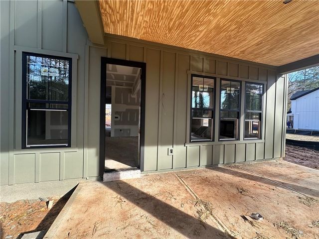 3367 Dodson Drive Connec, East Point, GA 30344