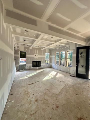 3367 Dodson Drive Connec, East Point, GA 30344