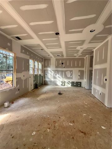 3367 Dodson Drive Connec, East Point, GA 30344