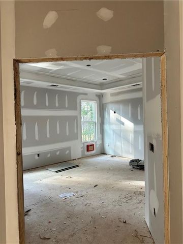 3367 Dodson Drive Connec, East Point, GA 30344