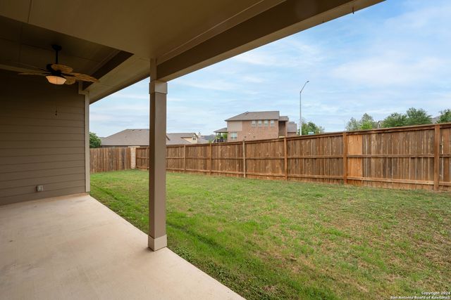 863 MAROON ST, New Braunfels, TX 78130