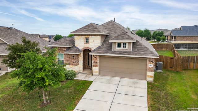 863 MAROON ST, New Braunfels, TX 78130