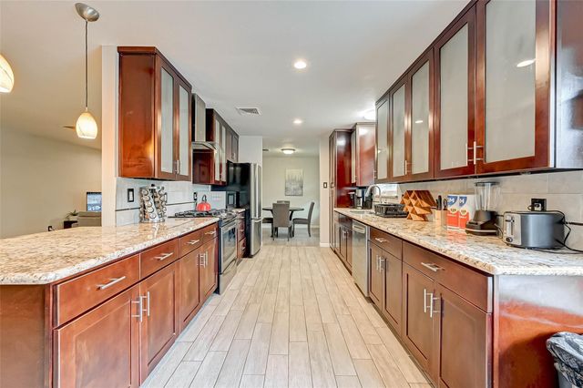 6119 Reamer St Street, Houston, TX 77074