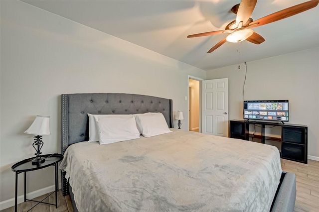 6119 Reamer St Street, Houston, TX 77074