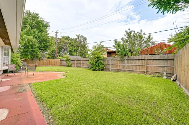 6119 Reamer St Street, Houston, TX 77074