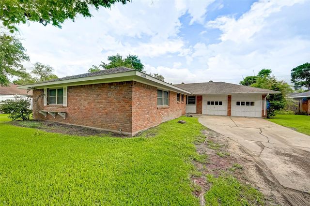 6119 Reamer St Street, Houston, TX 77074