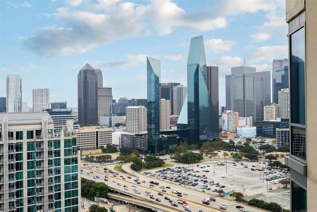 2200 Victory Avenue 2401, Dallas, TX 75219