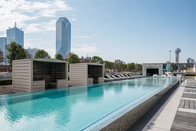 2200 Victory Avenue 2401, Dallas, TX 75219