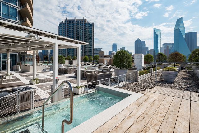 2200 Victory Avenue 2401, Dallas, TX 75219