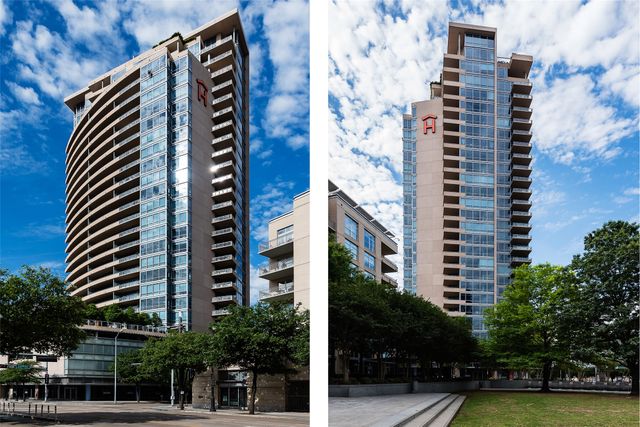 2200 Victory Avenue 2401, Dallas, TX 75219