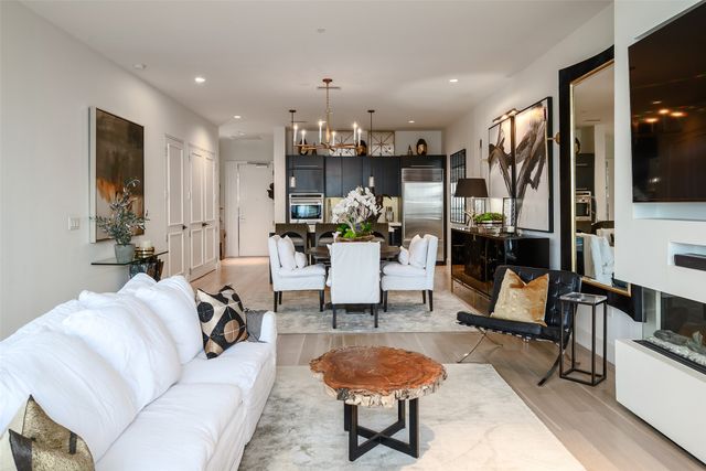 2200 Victory Avenue 2401, Dallas, TX 75219