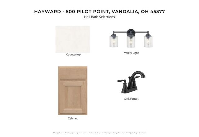 500 Pilot Point 2-204, Vandalia, OH 45377