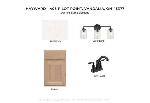 500 Pilot Point 2-204, Vandalia, OH 45377