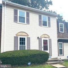 15947 DORSET ROAD #188, Laurel, MD 20707