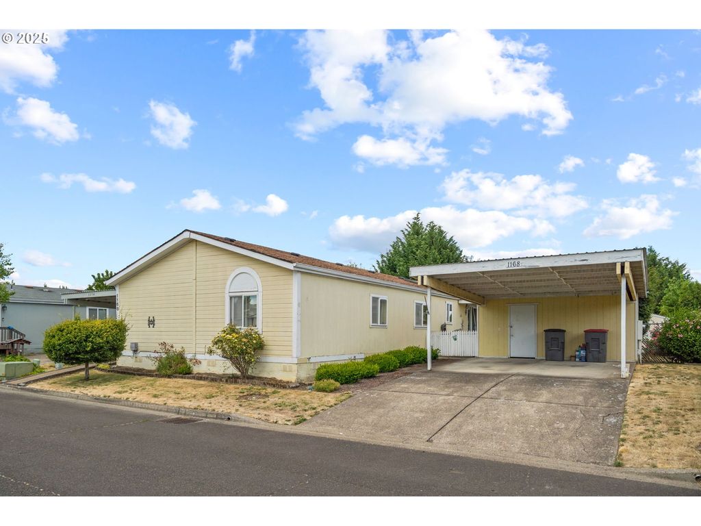 1168 Sw EMMA Dr, Mc Minnville, OR 97128