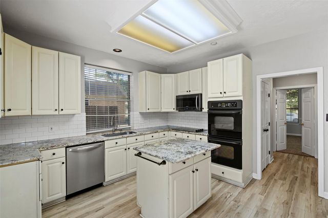 15314 Rocky Bridge Lane, Cypress, TX 77433