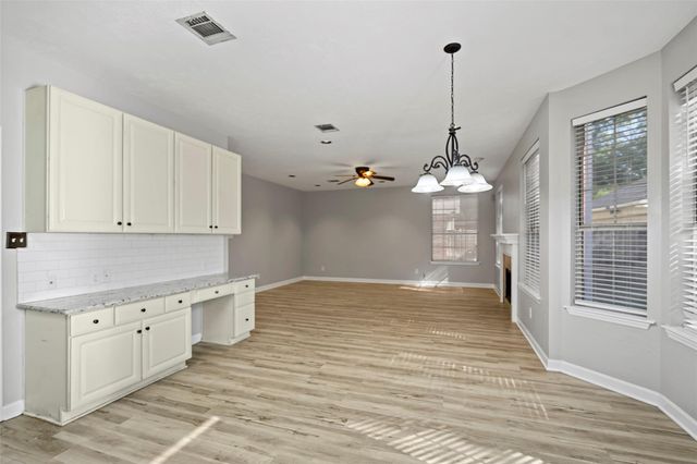 15314 Rocky Bridge Lane, Cypress, TX 77433