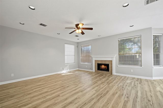 15314 Rocky Bridge Lane, Cypress, TX 77433