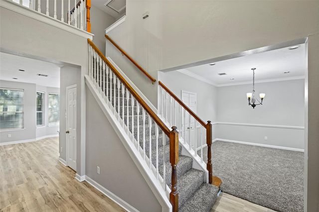 15314 Rocky Bridge Lane, Cypress, TX 77433