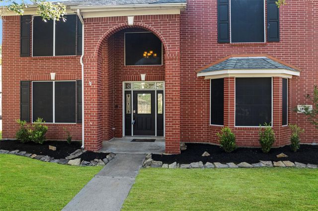 15314 Rocky Bridge Lane, Cypress, TX 77433