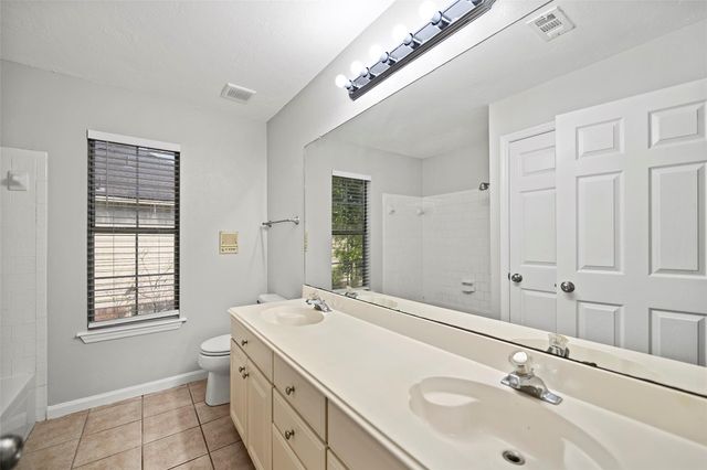 15314 Rocky Bridge Lane, Cypress, TX 77433