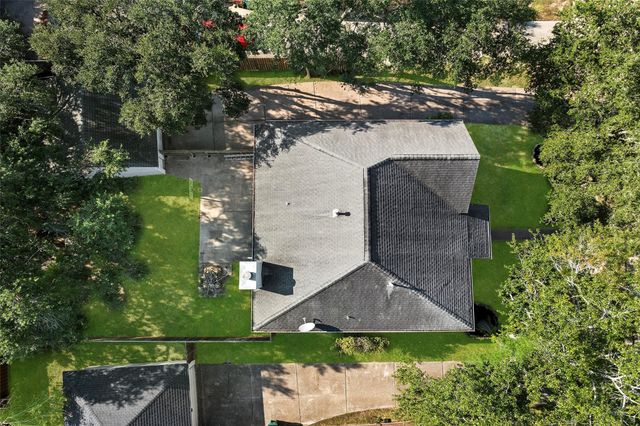 15314 Rocky Bridge Lane, Cypress, TX 77433