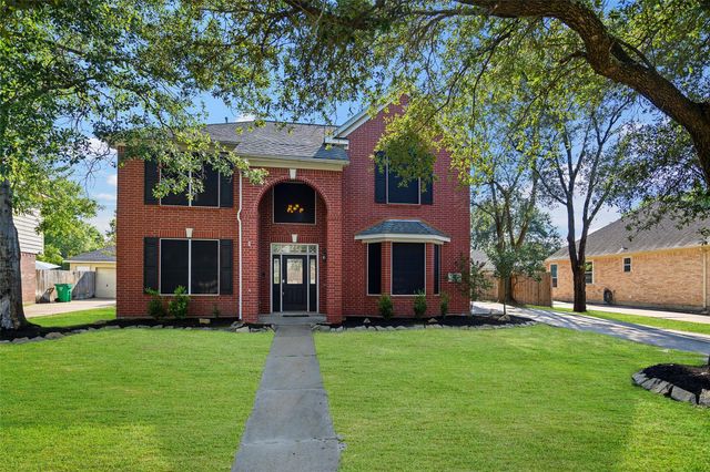 15314 Rocky Bridge Lane, Cypress, TX 77433