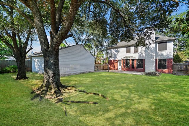 15314 Rocky Bridge Lane, Cypress, TX 77433