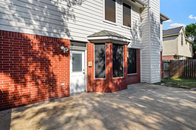 15314 Rocky Bridge Lane, Cypress, TX 77433