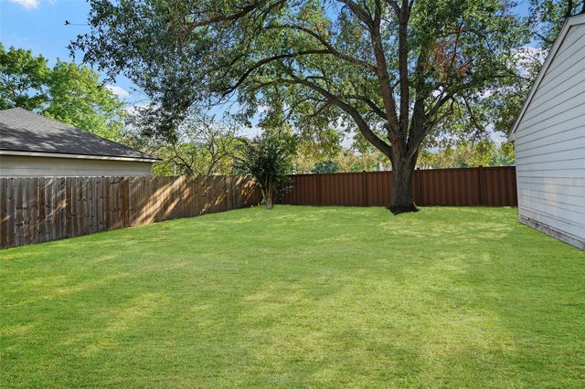 15314 Rocky Bridge Lane, Cypress, TX 77433