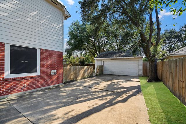 15314 Rocky Bridge Lane, Cypress, TX 77433