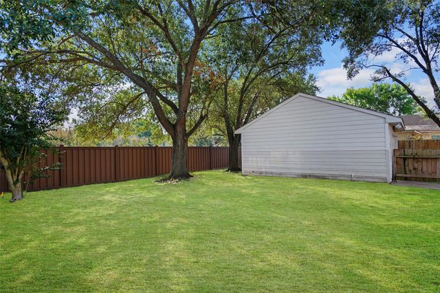 15314 Rocky Bridge Lane, Cypress, TX 77433