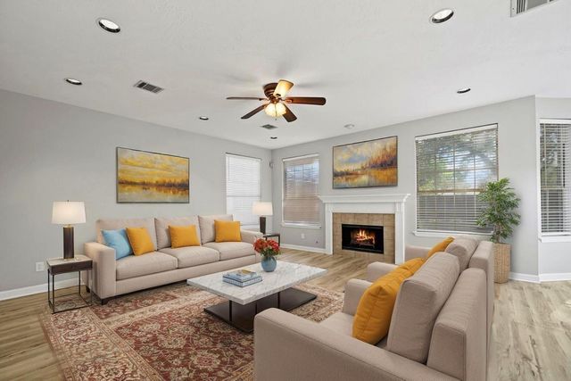 15314 Rocky Bridge Lane, Cypress, TX 77433