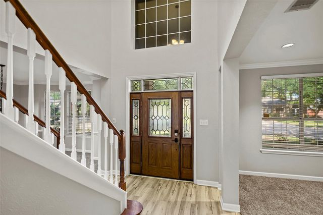 15314 Rocky Bridge Lane, Cypress, TX 77433