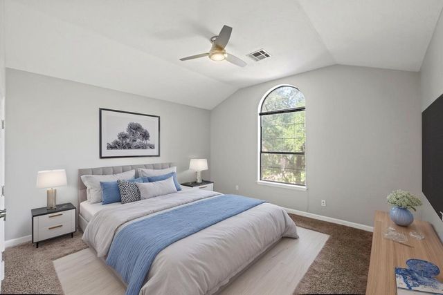 15314 Rocky Bridge Lane, Cypress, TX 77433